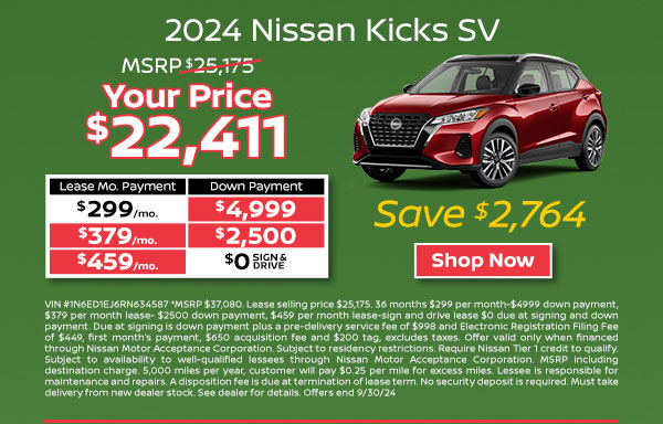 Davis Nissan of Jacksonville