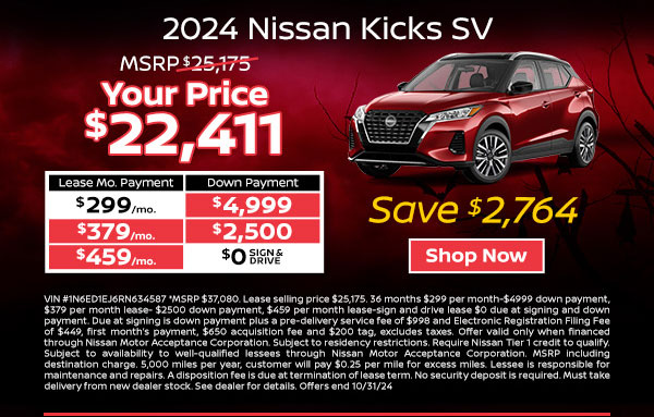 Davis Nissan of Jacksonville