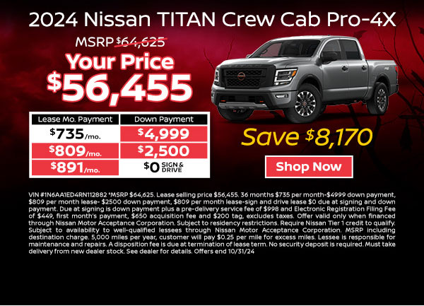 Davis Nissan of Jacksonville