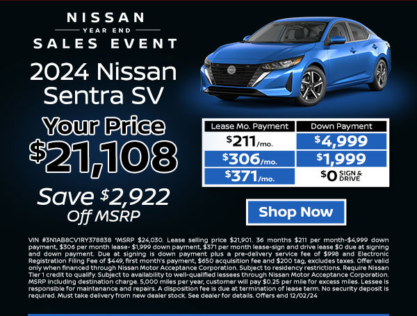 Davis Nissan of Jacksonville