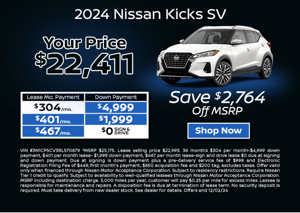 Davis Nissan of Jacksonville