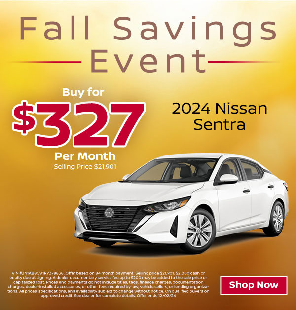 Davis Nissan of Jacksonville