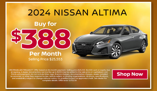 Davis Nissan of Jacksonville