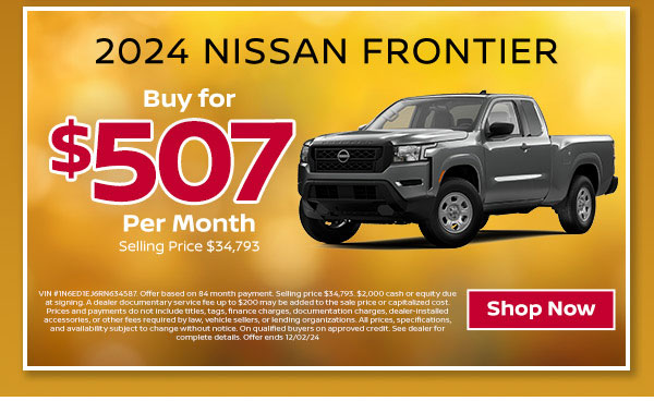 Davis Nissan of Jacksonville