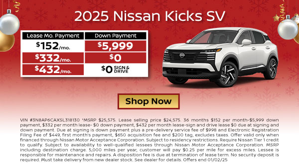 Davis Nissan of Jacksonville