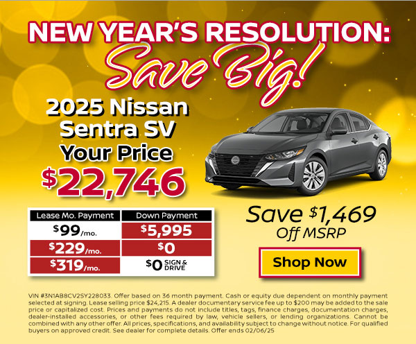 Davis Nissan of Jacksonville