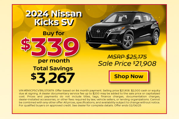 Davis Nissan of Jacksonville