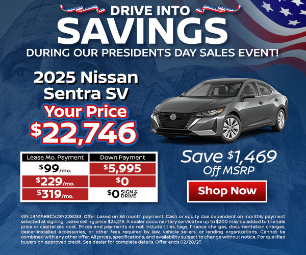 Davis Nissan of Jacksonville