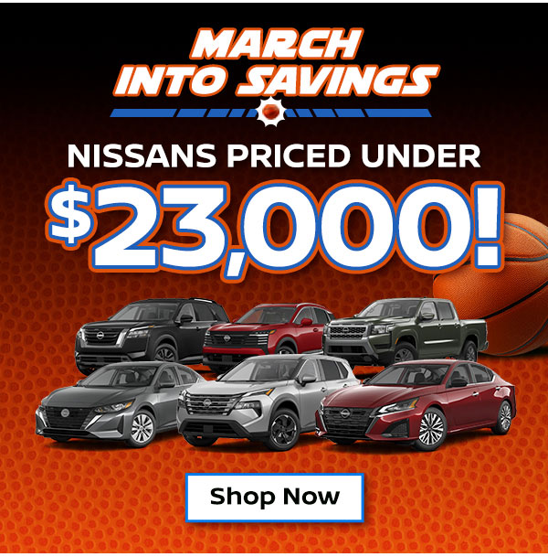 Davis Nissan of Jacksonville