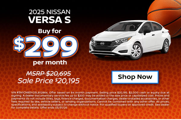 Davis Nissan of Jacksonville