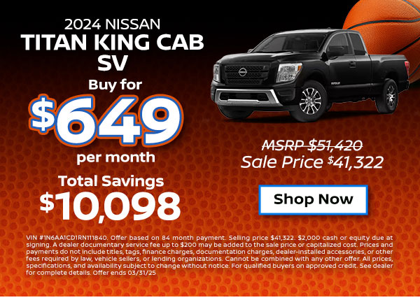 Davis Nissan of Jacksonville