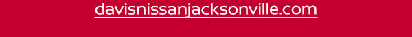 Davis Nissan of Jacksonville