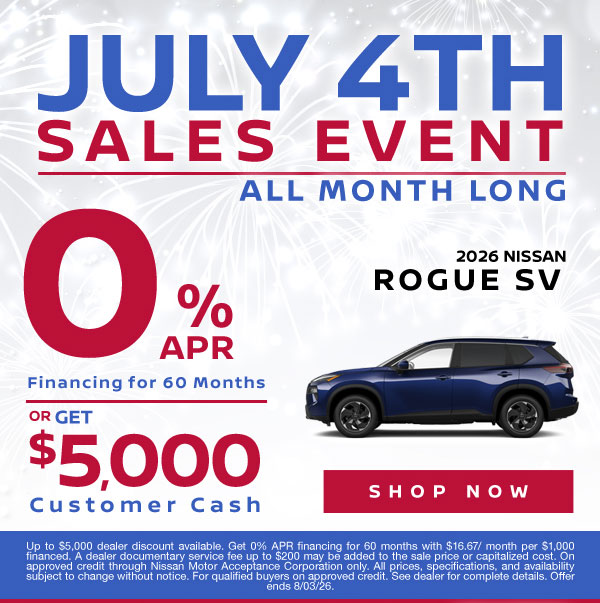 Davis Nissan of Jacksonville