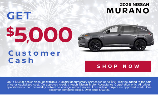 Davis Nissan of Jacksonville