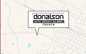 Donalson Toyota