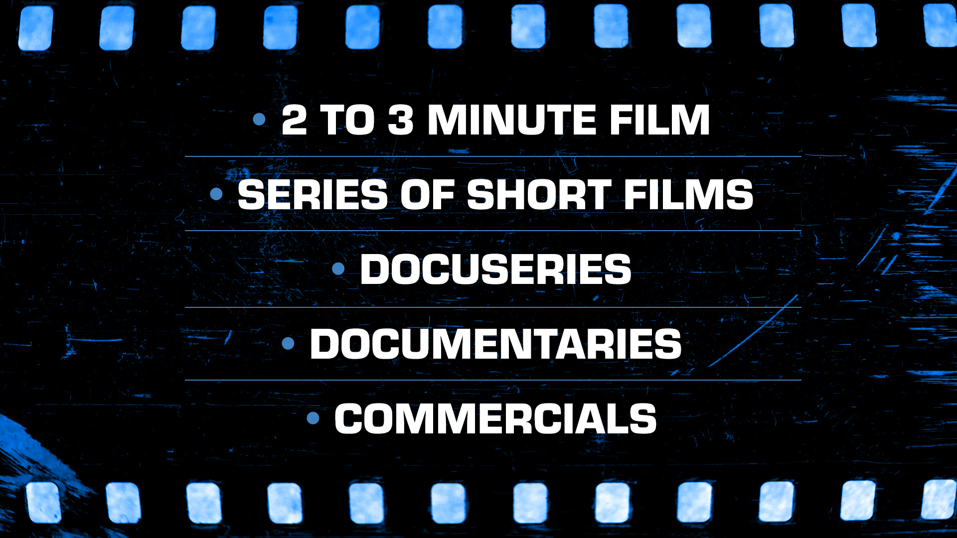 Business Films: A Service of Eric Kline Productions