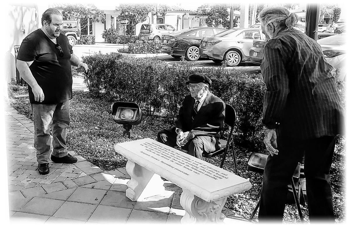 Business Films: A Service of Eric Kline Productions