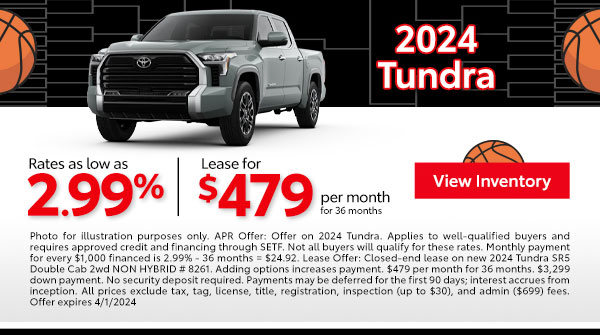 Fred Anderson Toyota of Asheville