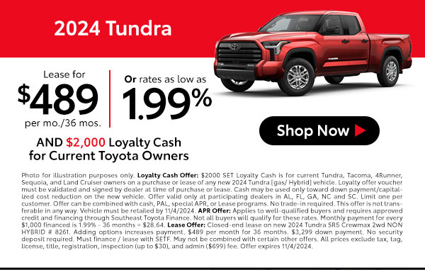 Fred Anderson Toyota of Asheville