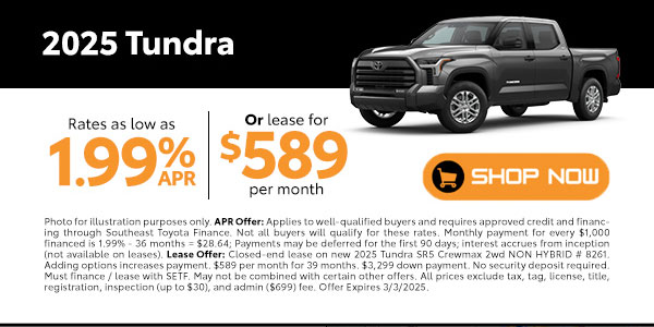 Fred Anderson Toyota of Asheville