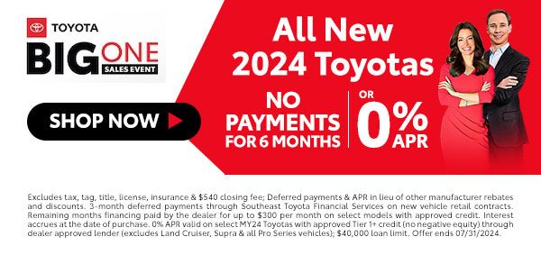 Fred Anderson Toyota of Charleston