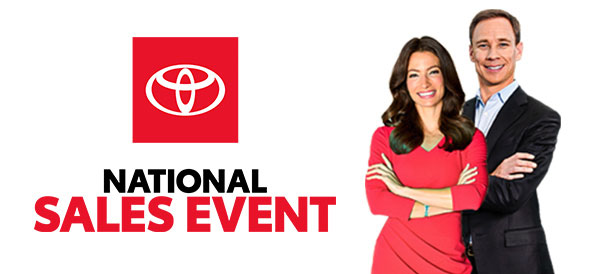 Fred Anderson Toyota of Charleston