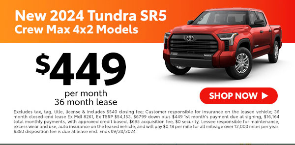 Fred Anderson Toyota of Charleston