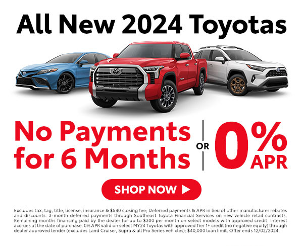 Fred Anderson Toyota of Charleston