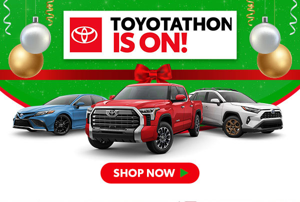 Fred Anderson Toyota of Charleston