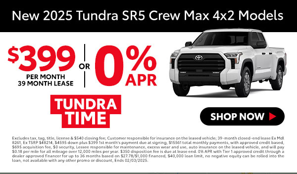 Fred Anderson Toyota of Charleston