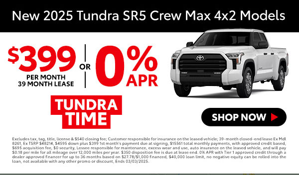 Fred Anderson Toyota of Charleston