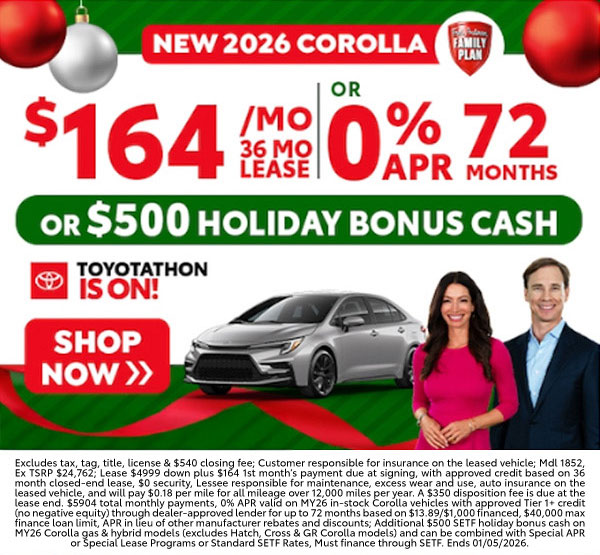 Fred Anderson Toyota of Charleston