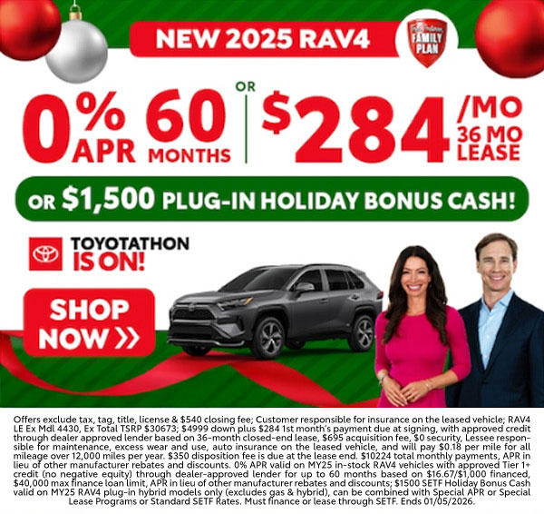 Fred Anderson Toyota of Charleston