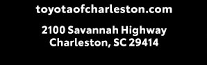 Fred Anderson Toyota of Charleston