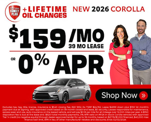 Fred Anderson Toyota of Charleston