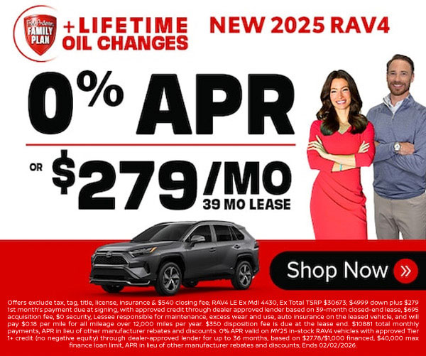 Fred Anderson Toyota of Charleston