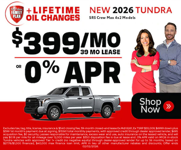 Fred Anderson Toyota of Charleston