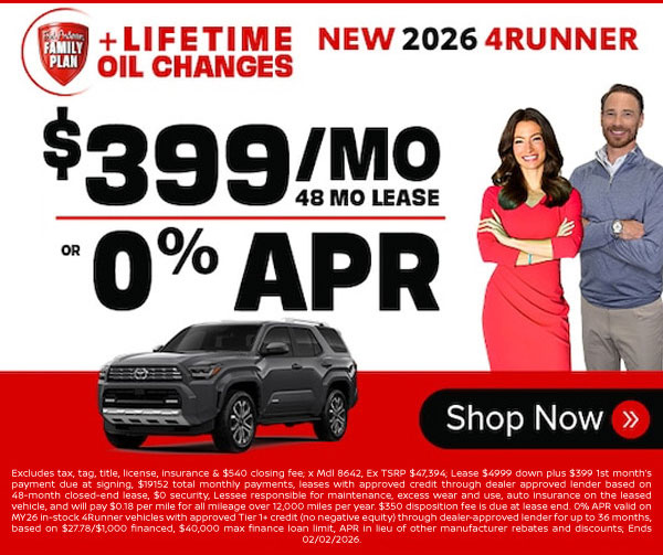 Fred Anderson Toyota of Charleston