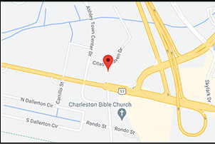 Fred Anderson Toyota of Charleston