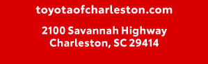 Fred Anderson Toyota of Charleston