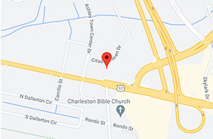 Fred Anderson Toyota of Charleston