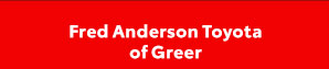 Fred Anderson Toyota of Greer