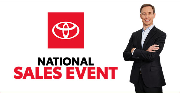 Fred Anderson Toyota of Raleigh