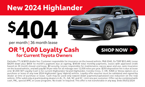 Fred Anderson Toyota of Raleigh