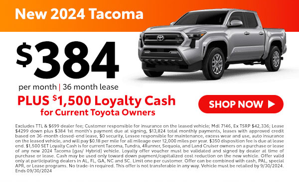 Fred Anderson Toyota of Raleigh