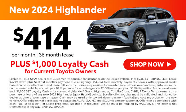 Fred Anderson Toyota of Raleigh