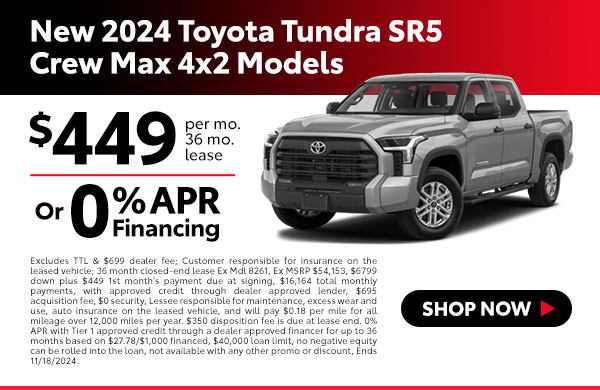 Fred Anderson Toyota of Raleigh