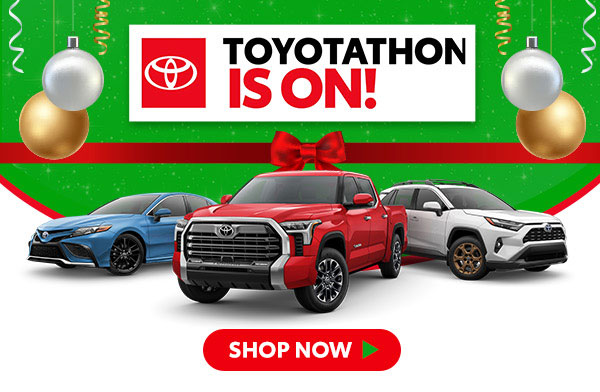 Fred Anderson Toyota of Raleigh