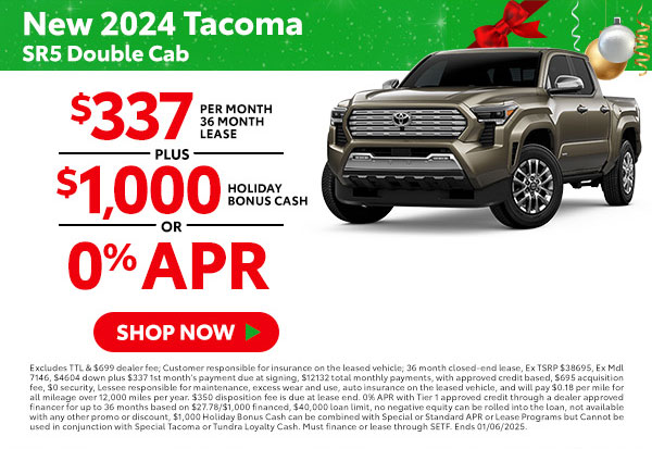 Fred Anderson Toyota of Raleigh