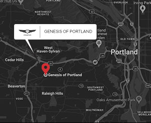 Genesis of Portland